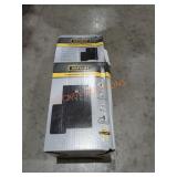 UNOPENED BY ROCKEY TEAM.  MAY BE DAMAGED OR