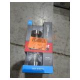 UNOPENED BY ROCKEY TEAM.  MAY BE DAMAGED OR