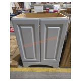 24" x 32" x 18" Vanity With Sink Top