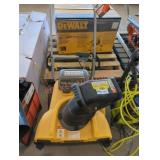 DeWalt 60v 21" snow blower