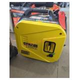 Champion dual powered 2500 inverter