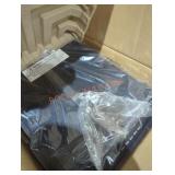 We warm quartz infrared portable heater