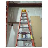 Werner 12 ft ladder
