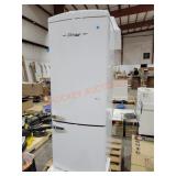 Unique Appliances Bottom Mount Refrigerator