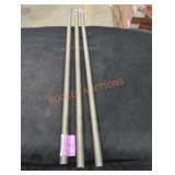 Sold as is where is. No guarantee or returns.