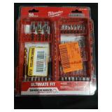 UNOPENED BY ROCKEY TEAM, MAY BE DAMAGED OR