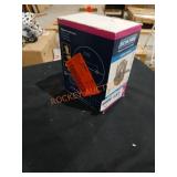 UNOPENED BY ROCKEY TEAM, MAY BE DAMAGED OR