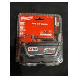 UNOPENED BY ROCKEY TEAM, MAY BE DAMAGED OR