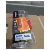 UNOPENED BY ROCKEY TEAM.  MAY BE DAMAGED OR