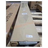 Ashley Queen Bed Frame BOX B ONLY