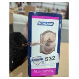 Unopened By ROCKEY TEAM, maybe opened at preview