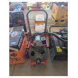 Ridgid Drain Cleaner