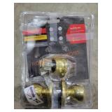 UNOPENED BY ROCKEY TEAM, MAY BE DAMAGED OR