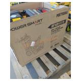 Power Smart 24" Gas Snow Blower