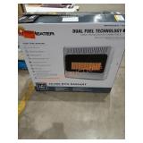 Mr Heater 30,000 BTU