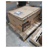 Traeger Woodridge Pro Wi-Fi Pellet Grill and