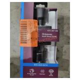 UNOPENED BY ROCKEY TEAM, MAY BE DAMAGED OR