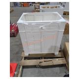 James Martin 30" Bath Vanity