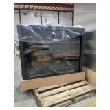 Napoleon 36" Electric Fire Place