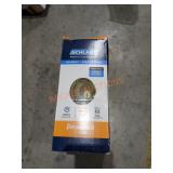 UNOPENED BY ROCKEY TEAM.  MAY BE DAMAGED OR