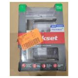 UNOPENED BY ROCKEY TEAM, MAY BE DAMAGED OR