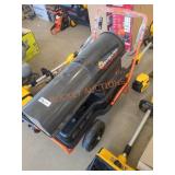 Mr Heater Contractor Series Heater