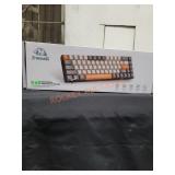 Ziyoulang Mechanical Wireless Keyboard
