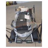 Murray MT100 42 in. 13.5 HP 500cc E1350  Gas