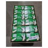 (12) Warm White Mini LED Lights