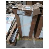 15" x 36" Wall Cabinet