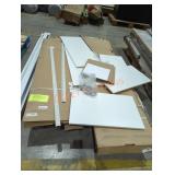 Skid Online Closet Kits