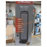 Pelonis Digital Ceramic Tower Heater