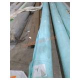 Unknown Size Roll Of Carpet