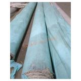 Unknown Roll Of Carpet