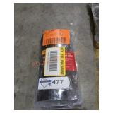 UNOPENED BY ROCKEY TEAM.  MAY BE DAMAGED OR