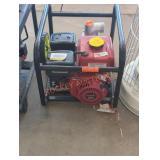 Vevor Gas Water Pump