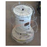 Dura Heat Kerosene Heater 23,000BTU