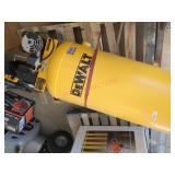 DeWalt 60 Gallon Air Compressor
