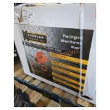 Electric Cement Mixer