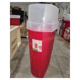 9Wrapping Paper Storage