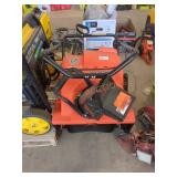Ariens Gas Snow Blower