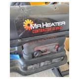 Mr. Heater Propane Heater