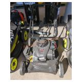 Murray 20" 125cc Lawnmower Without Bag