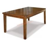 Ralene Extendable Dining Table