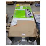 50 Gallon Smart Water Heater