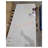 Delta 60" Sliding Shower Door