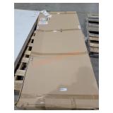 Dreamline Glass Shower Door