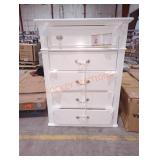 5 Drawer Dresser