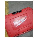 Milwaukee Hole Saw Kit