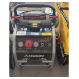Husky 4.5Gal Air Compressor